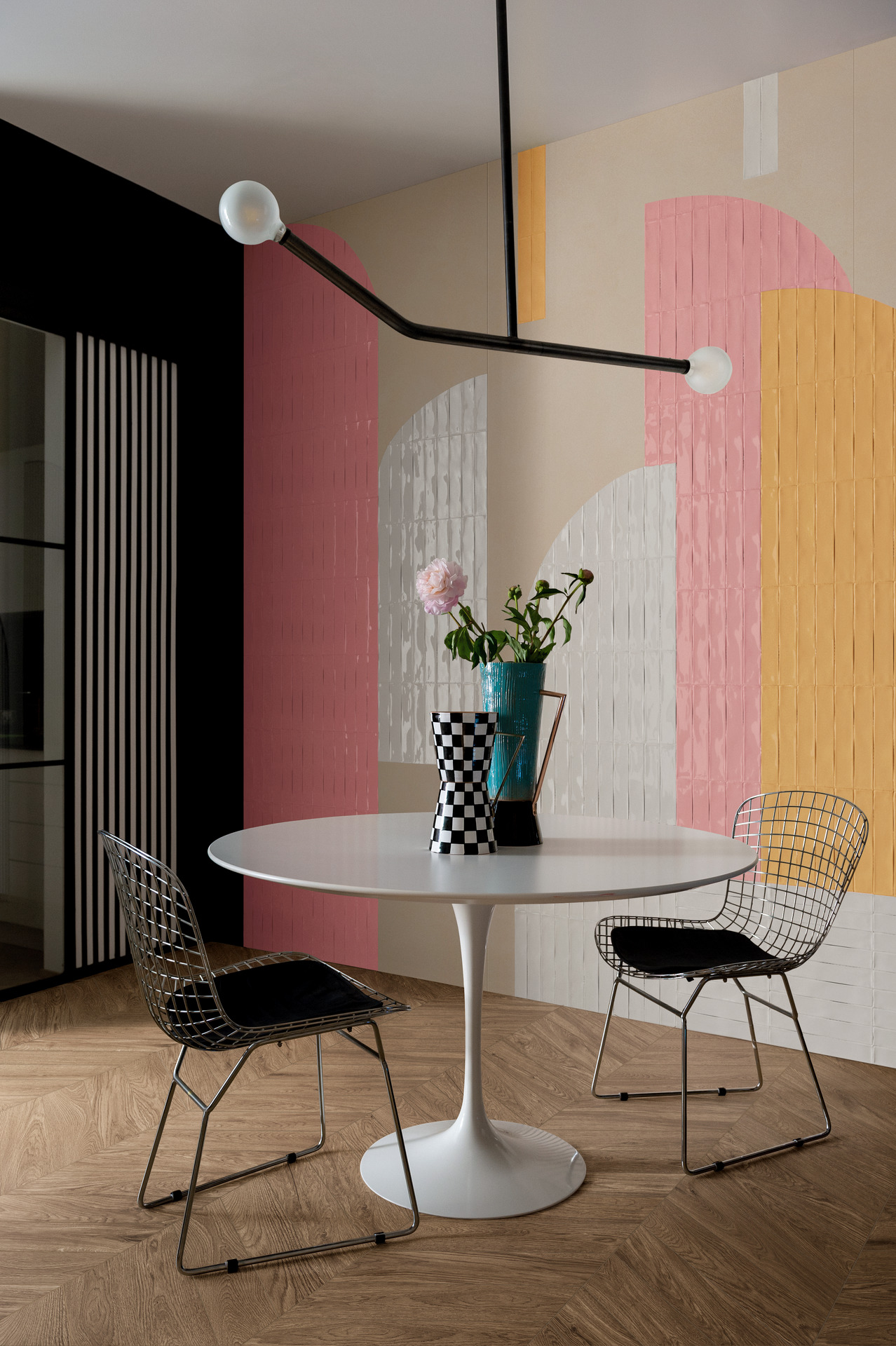 MARAZZI 5,3X30 LUZ GIALLO-MFLJ