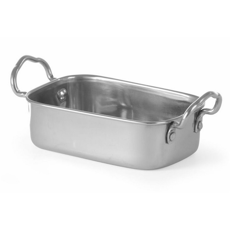 MINI TEGLIA 185X95X(H)45 mm. HENDI