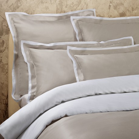 mirabello parure copripiumino matrimoniale metropolitan