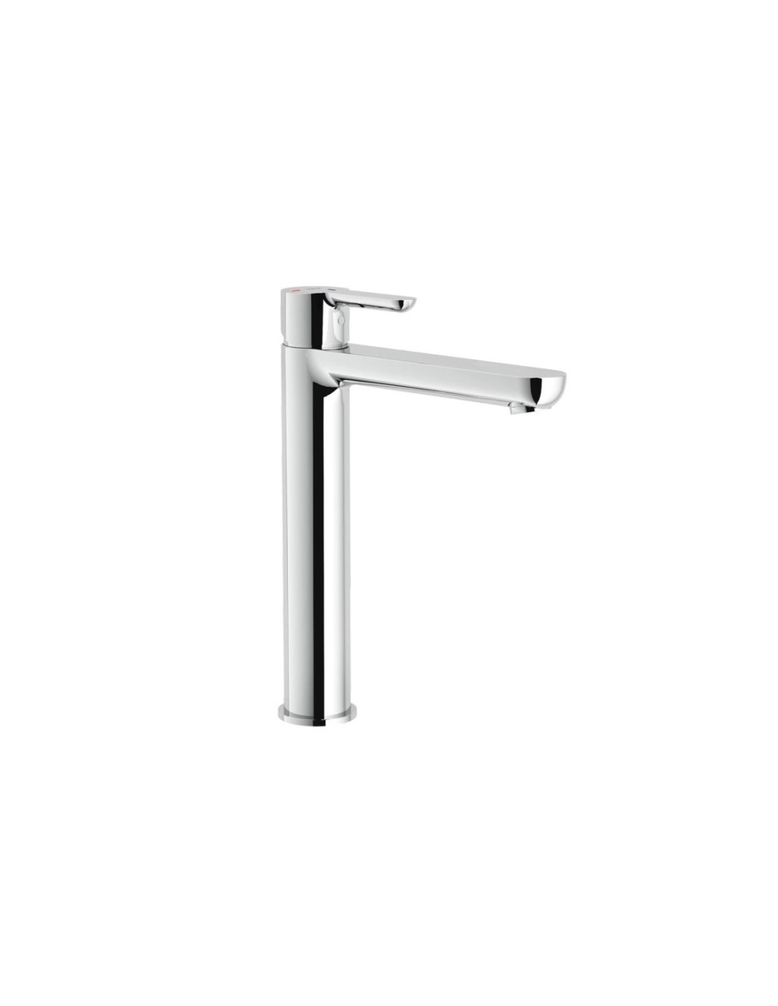 ABC - miscelatore canna alta ECO senza scarico Nobili rubinetteria ABE87128