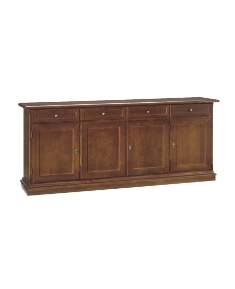 MOBILE CREDENZA ARTE POVERA SUPER PREZZO