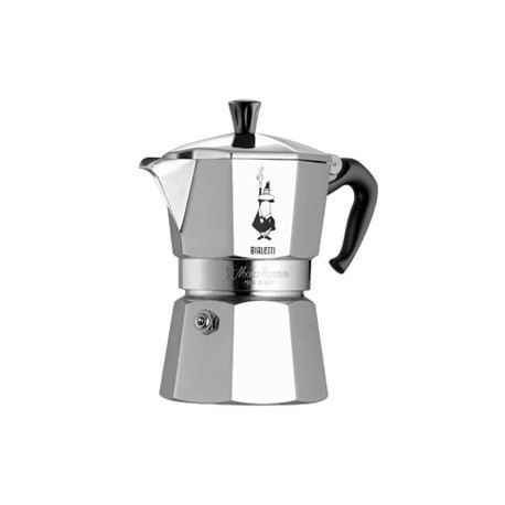 Moka Bialetti express in alluminio
