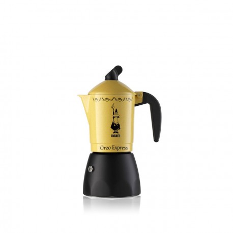 Moka Bialetti orzo express