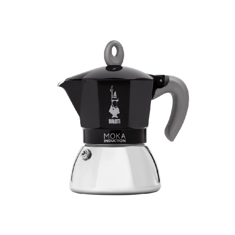 Moka induction Bialetti 2 tazze