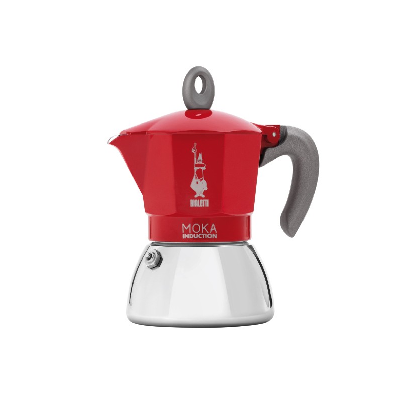 Moka induction Bialetti 6 tazze