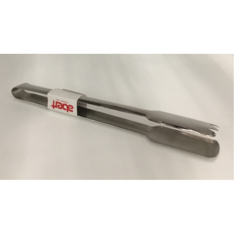 MOLLA MULTIUSO LONG ACCIAIO INOX 29,5 CM. ABERT