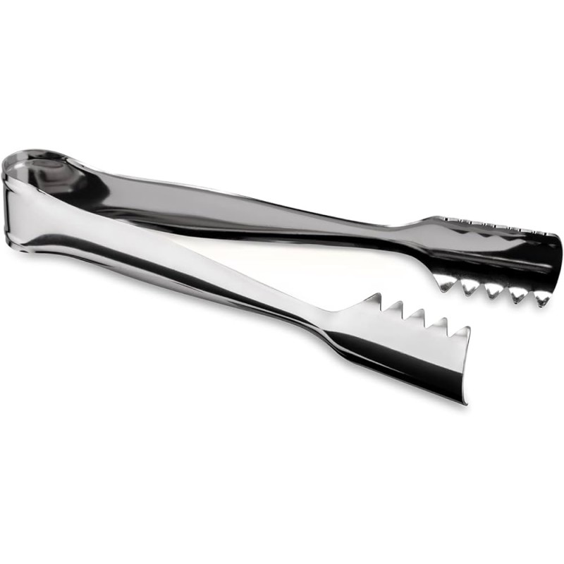 Molla per ghiaccio Alessi in acciaio