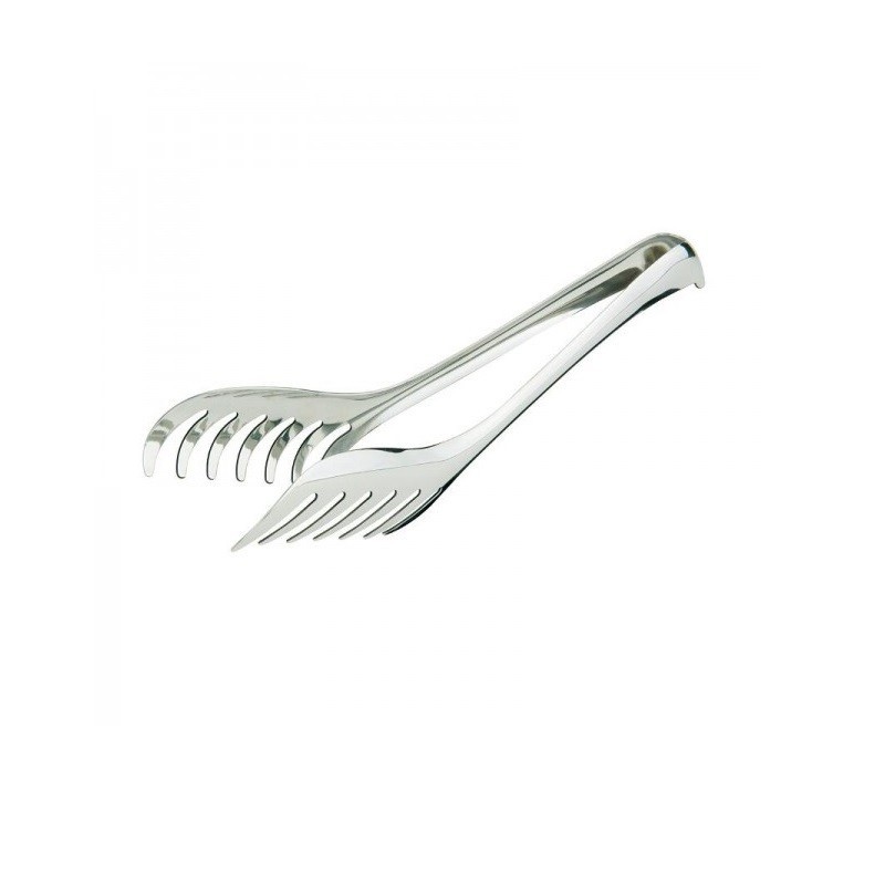 MOLLA SPAGHETTI CM 24 LINEA 700 ACCIAIO INOX 18/10 ILSA