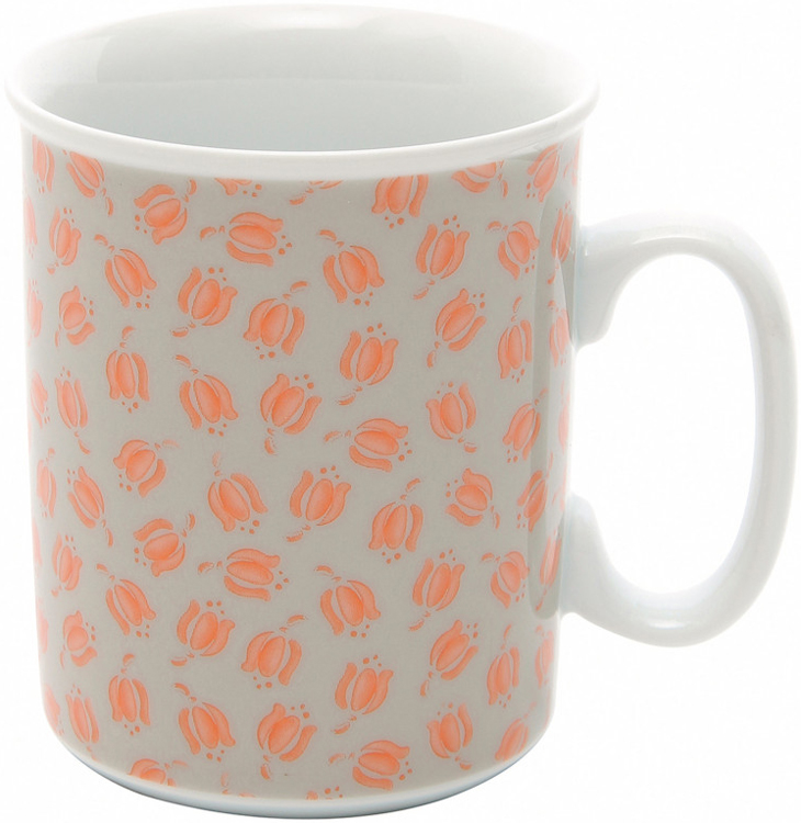 Mug Allover Tulip Thun