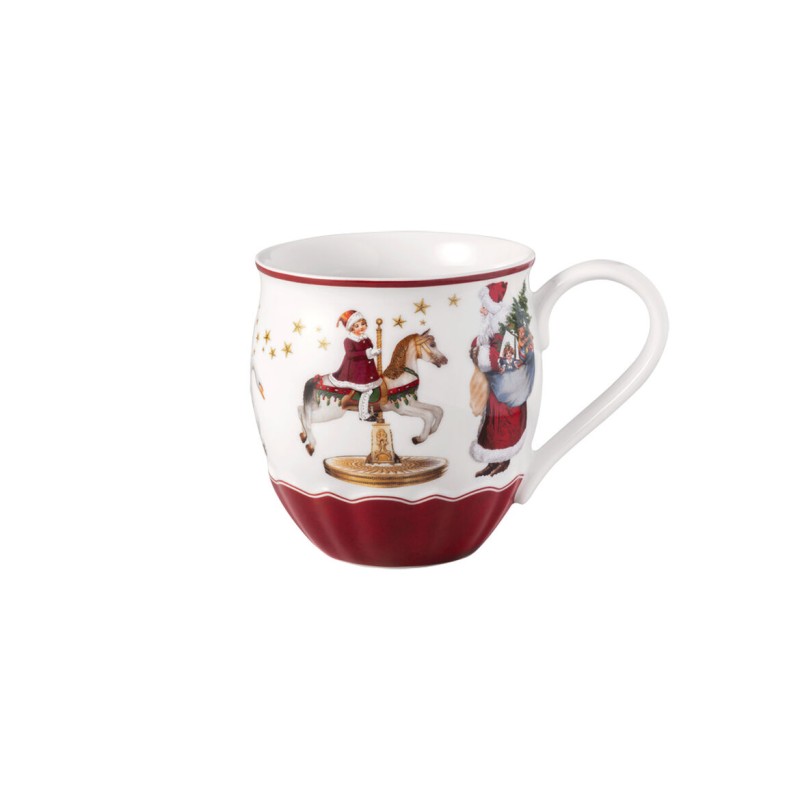 Mug Bicchiere con manico Villeroy & Boch Annual edition 2024