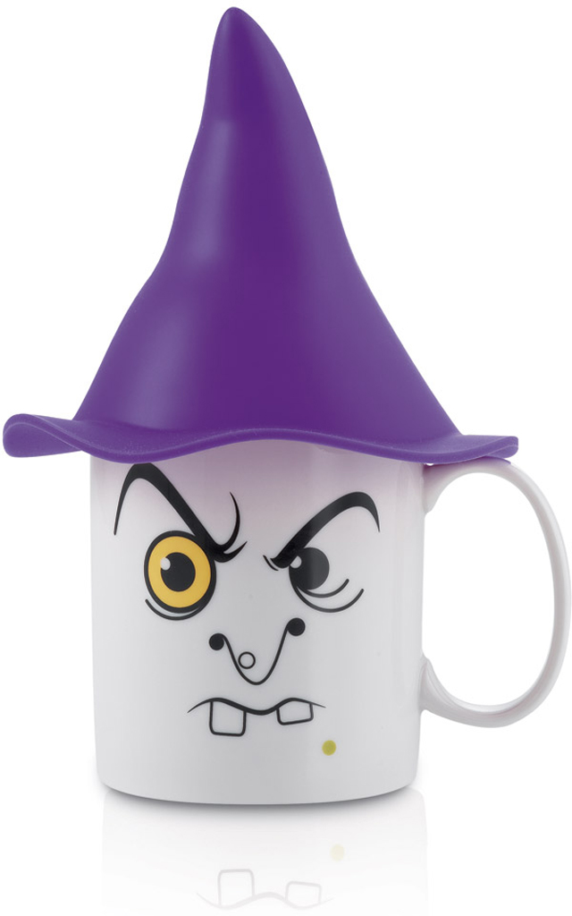 Mug con cappello Morgana