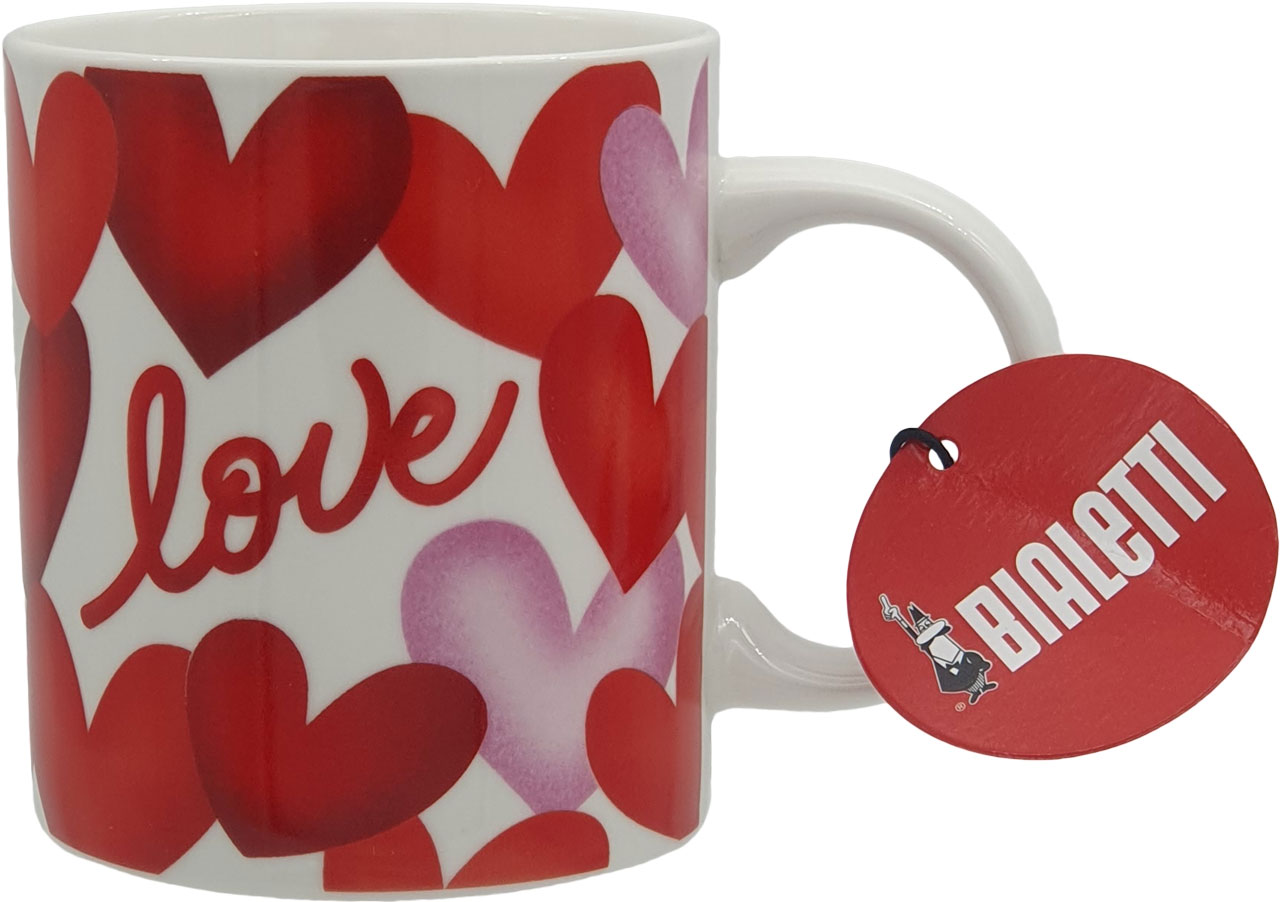 Mug Love