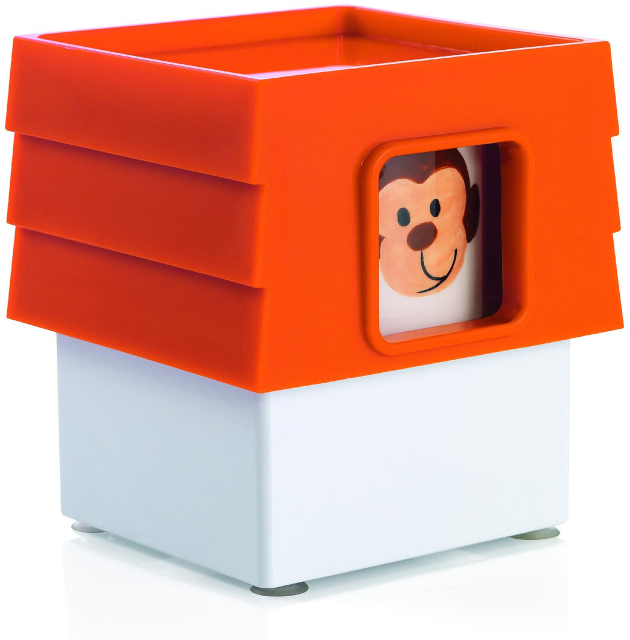 Mug Pet Family Monkey