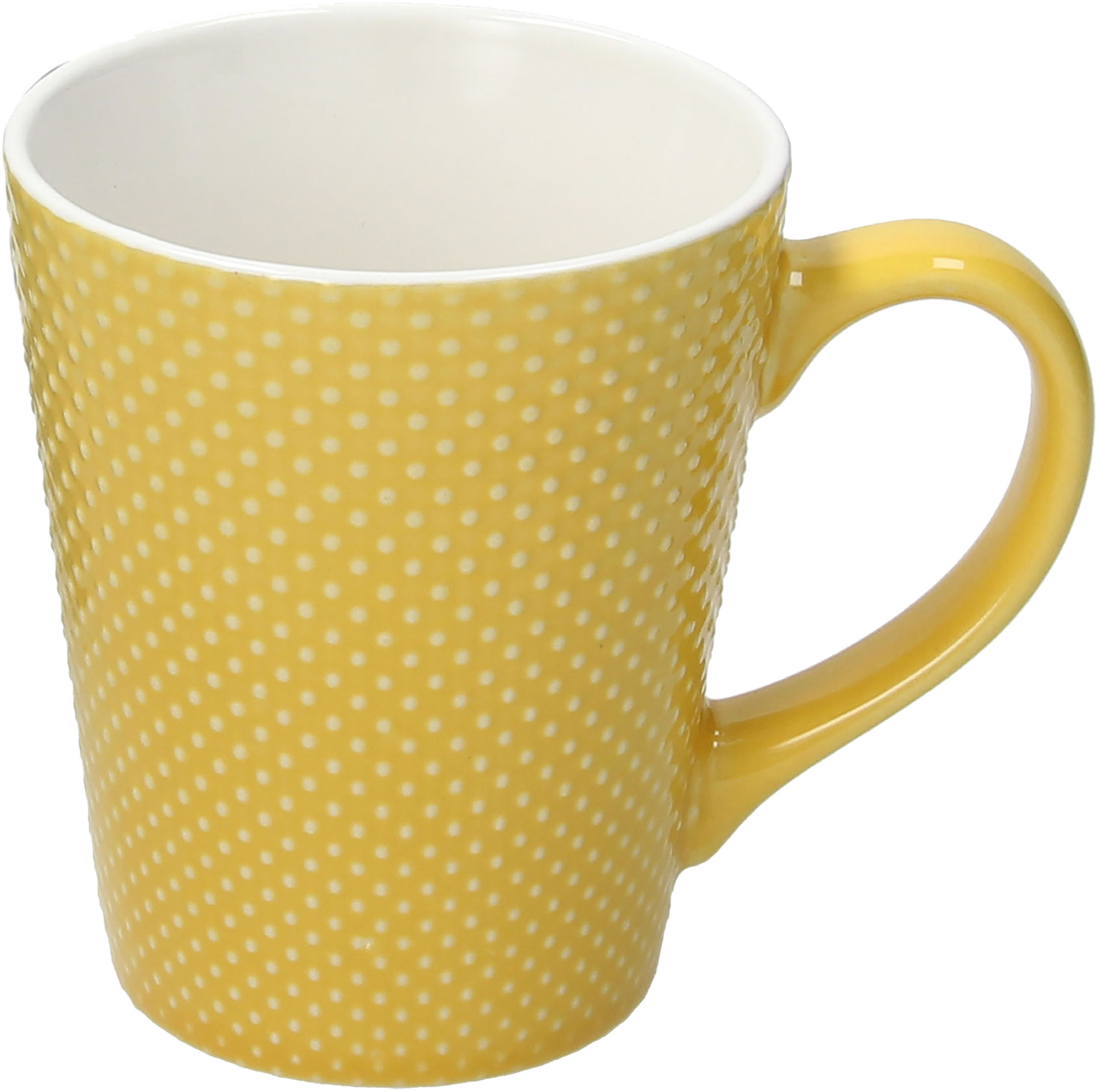 Mug Samba Giallo