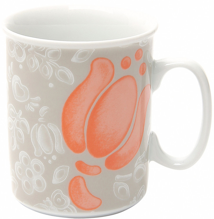 Mug Tulip Thun