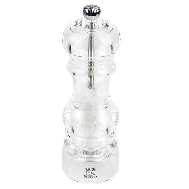 NANCY MACINASALE 18 CM. IN ACRILICO PEUGEOT