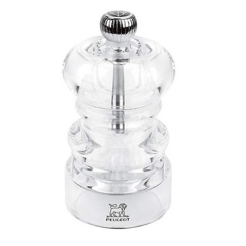 NANCY MACINASALE IN ACRILICO 9 CM. PEUGEOT