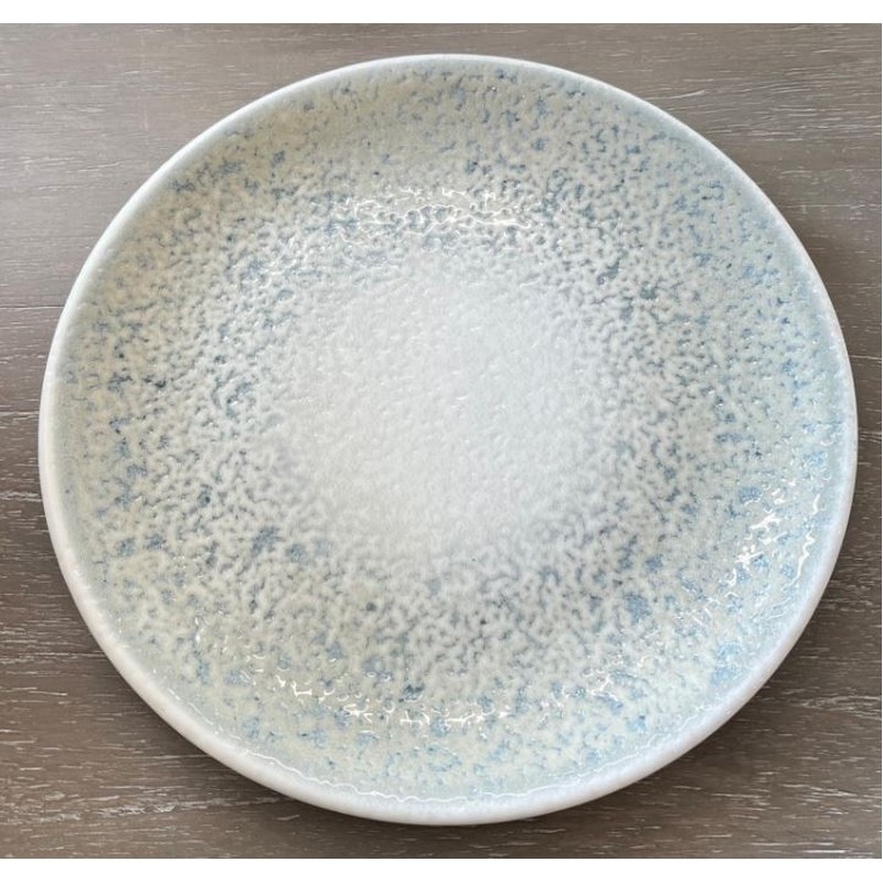 NATURA OCEAN ZEST PIATTO PIANO CM. 25 CEGECO