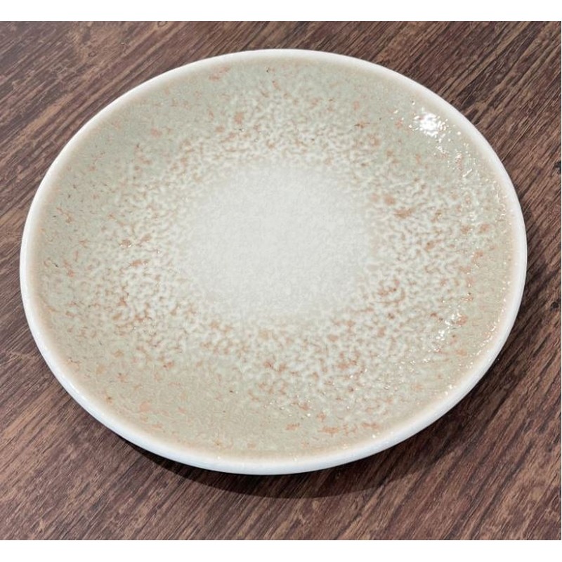 NATURA ZEST PIATTO PIANO CM. 25 CEGECO