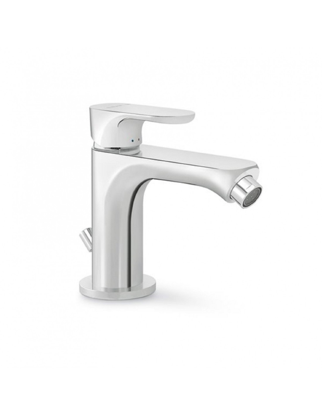 Newform - Linfa II miscelatore bidet con scarico 69425