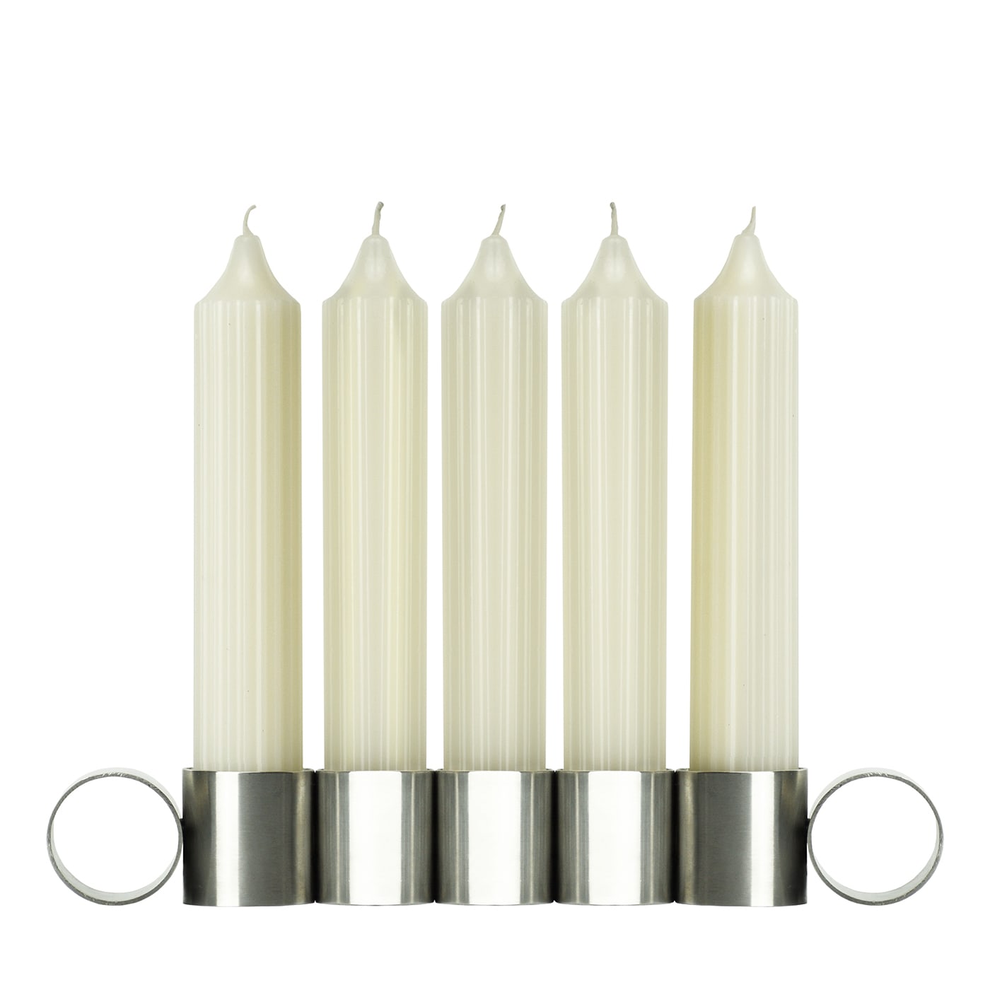 Tempio del Tempo V Portacandele #2