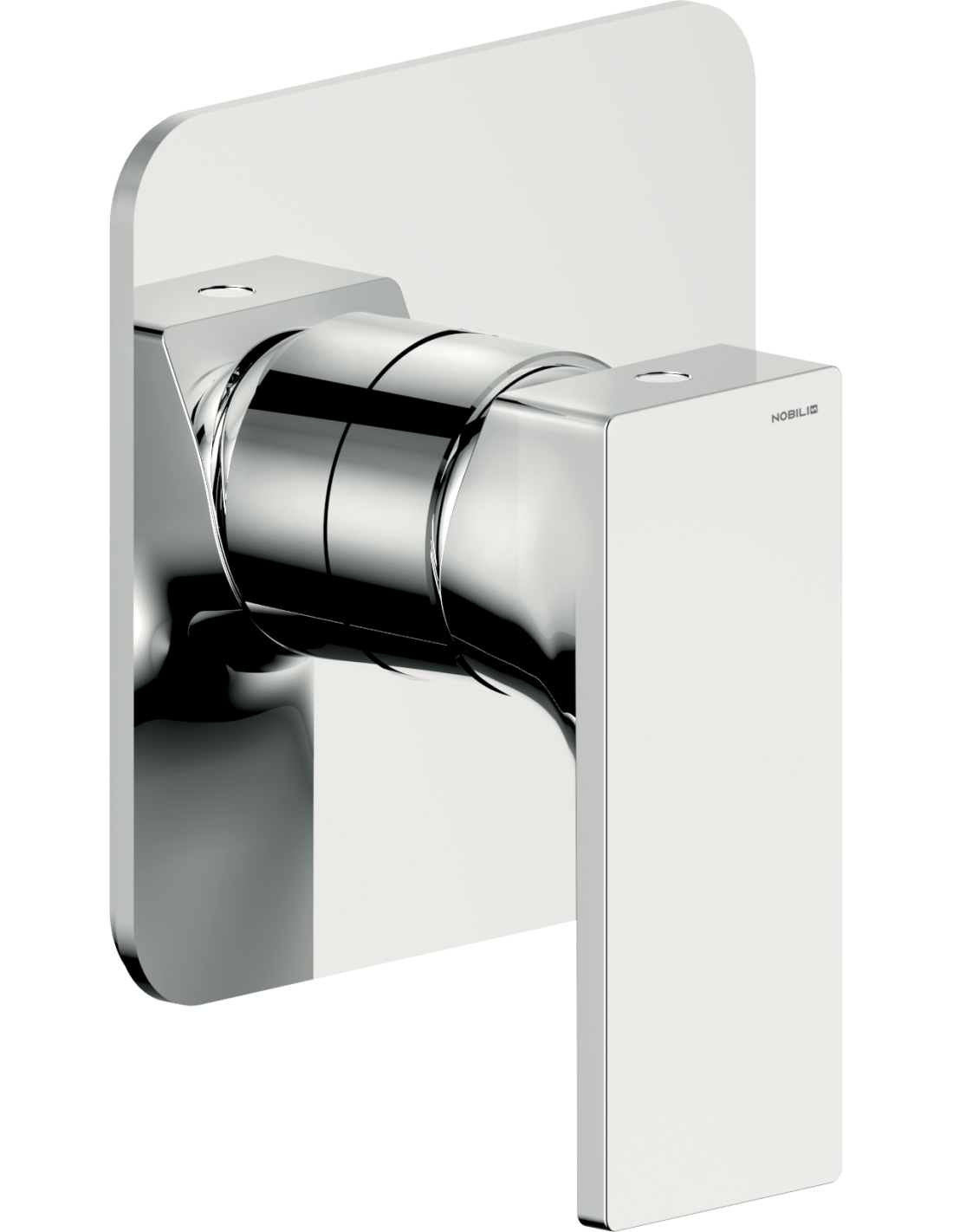 Nobili rubinetterie - Seven miscelatore doccia SE124108CR