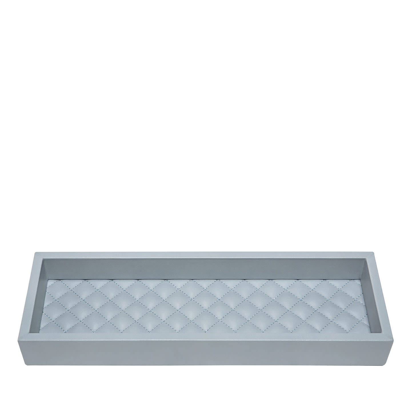 Vassoio rettangolare lungo Febe Diamonds