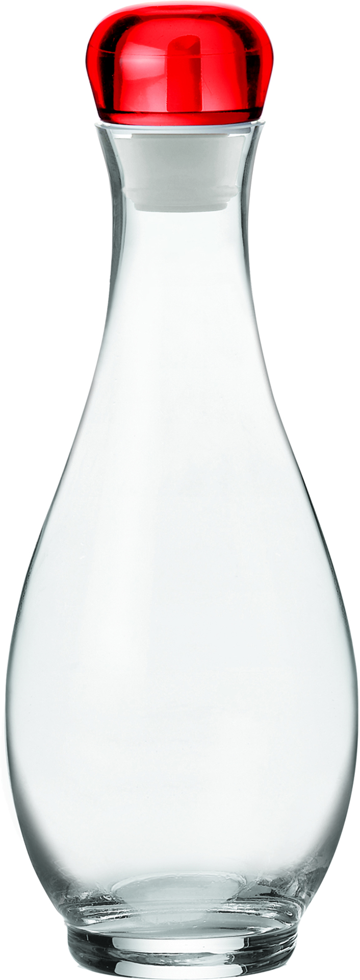 Oliera Acetiera Cc 1000 Rosso