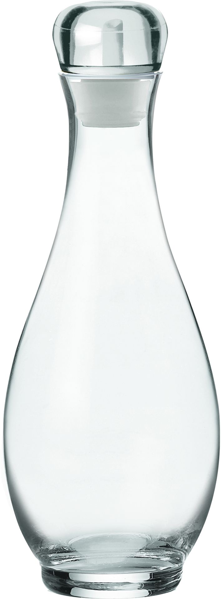 Oliera Acetiera Cc 1000 Trasparente