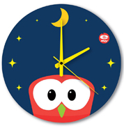 Orologio Da Parete Pisolo