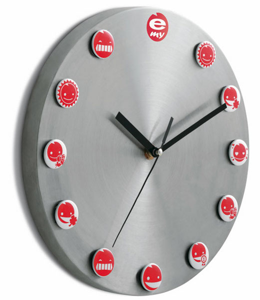 Orologio Tondododici