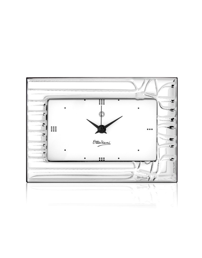 Orologio da tavolo Idea Ottaviani