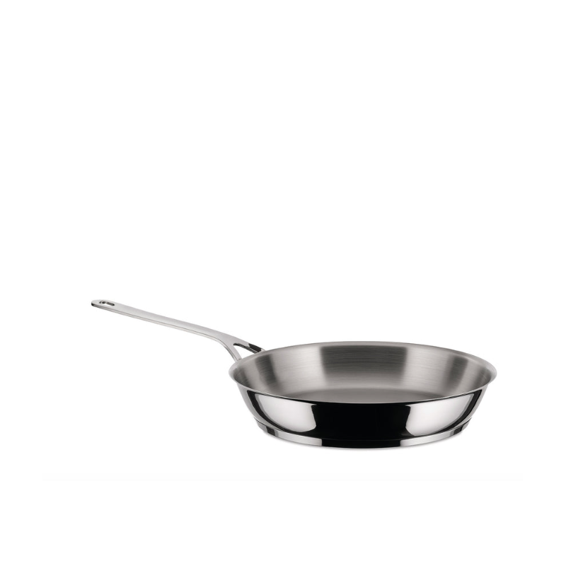 Padella Alessi in acciaio Pots&Pans