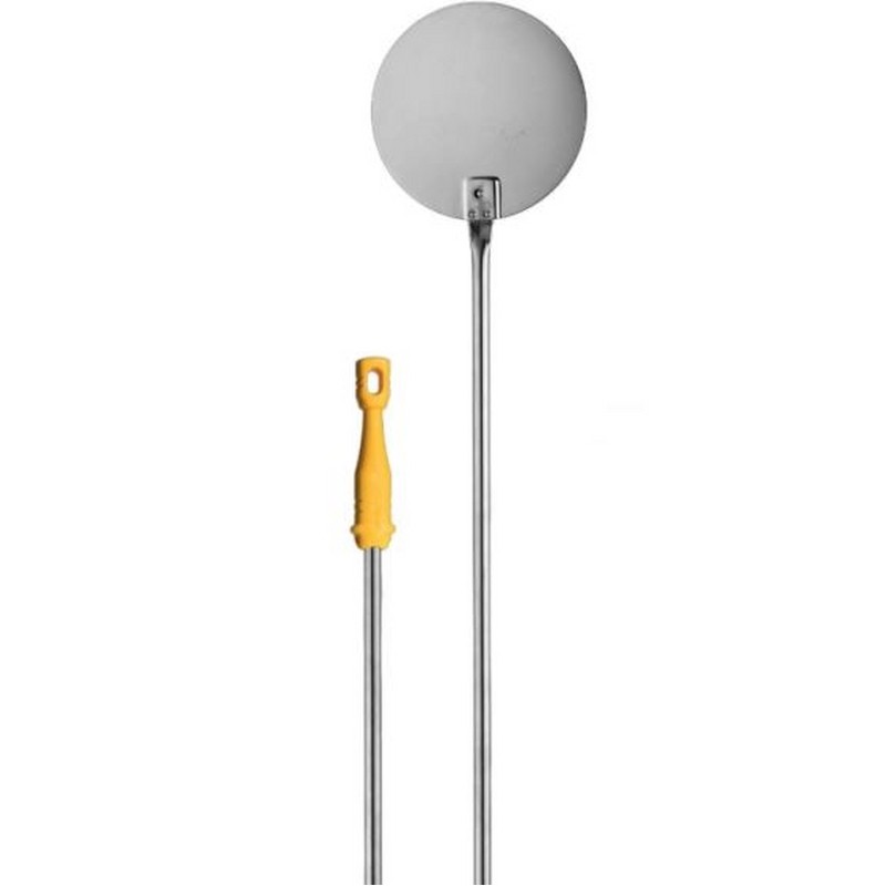 PALA PER CUOCERE VENEZIA Ø 20 CM. H 135 CM. INOX LILLY CODROIPO