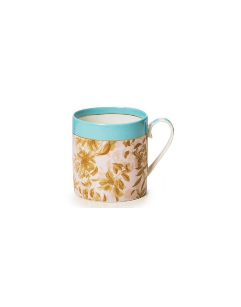 Tazza Portofino colore rosa Palais Royal