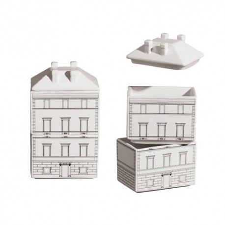 Palazzetto Seletti Palace