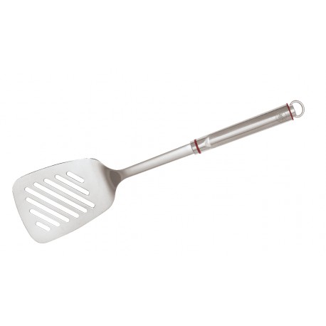 Paletta forata from Sambonet to kitchen in acciaio