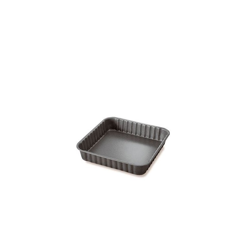 PATISSERIE STAMPO QUADRO 24 CM BALLARINI