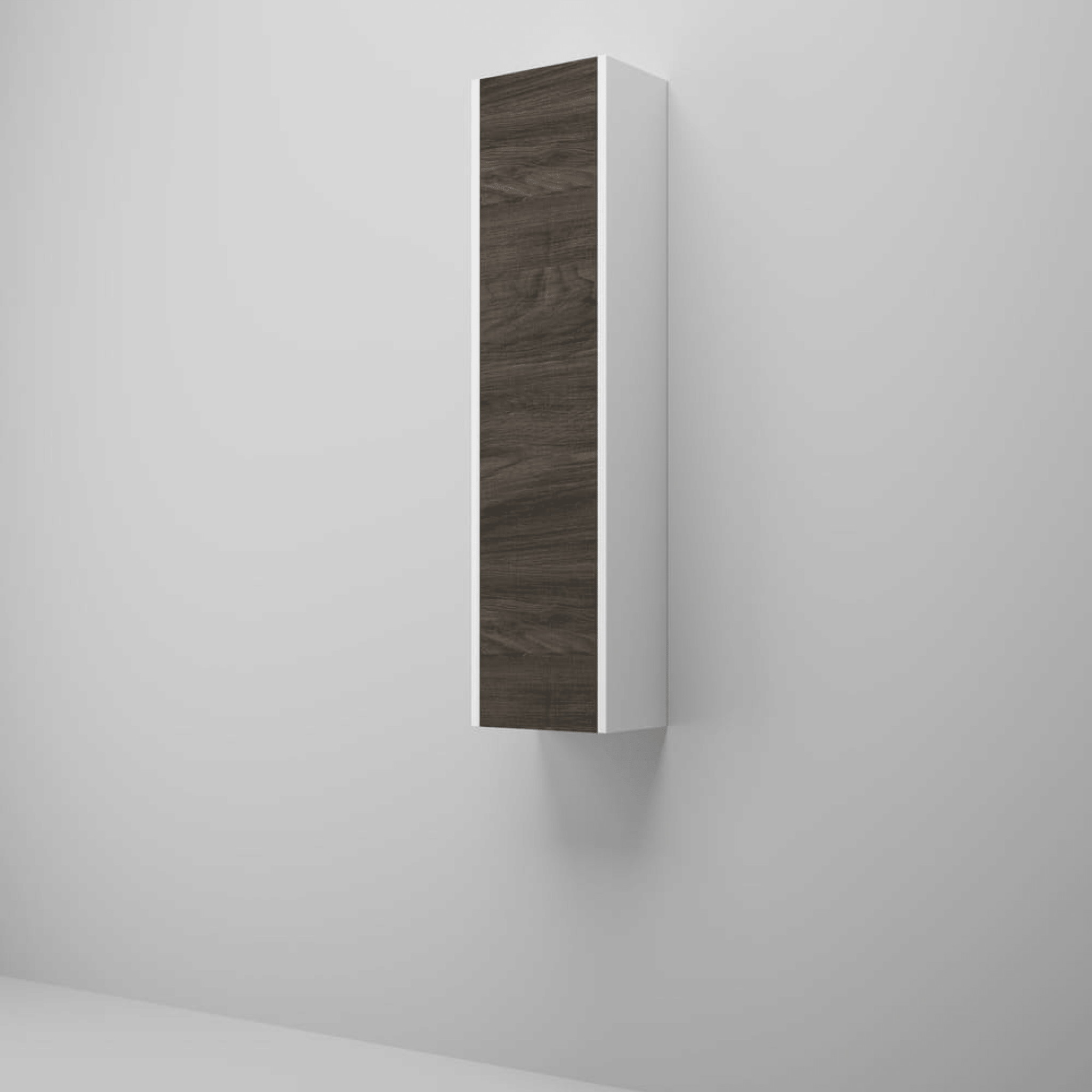 Pensile Portaoggetti 120 Cm Un'Anta Savini "Luna"