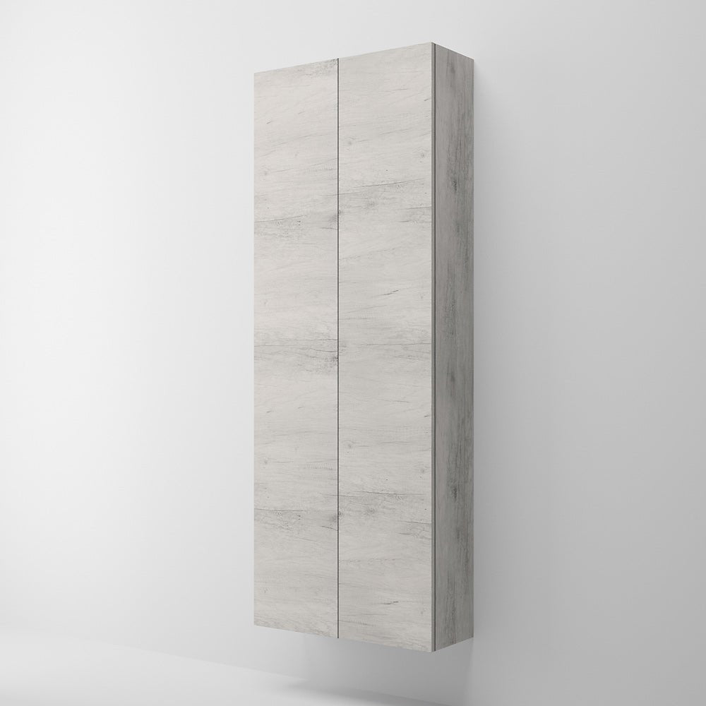 Pensile Portaoggetti 160 Cm Due Ante Savini "Multiuso"