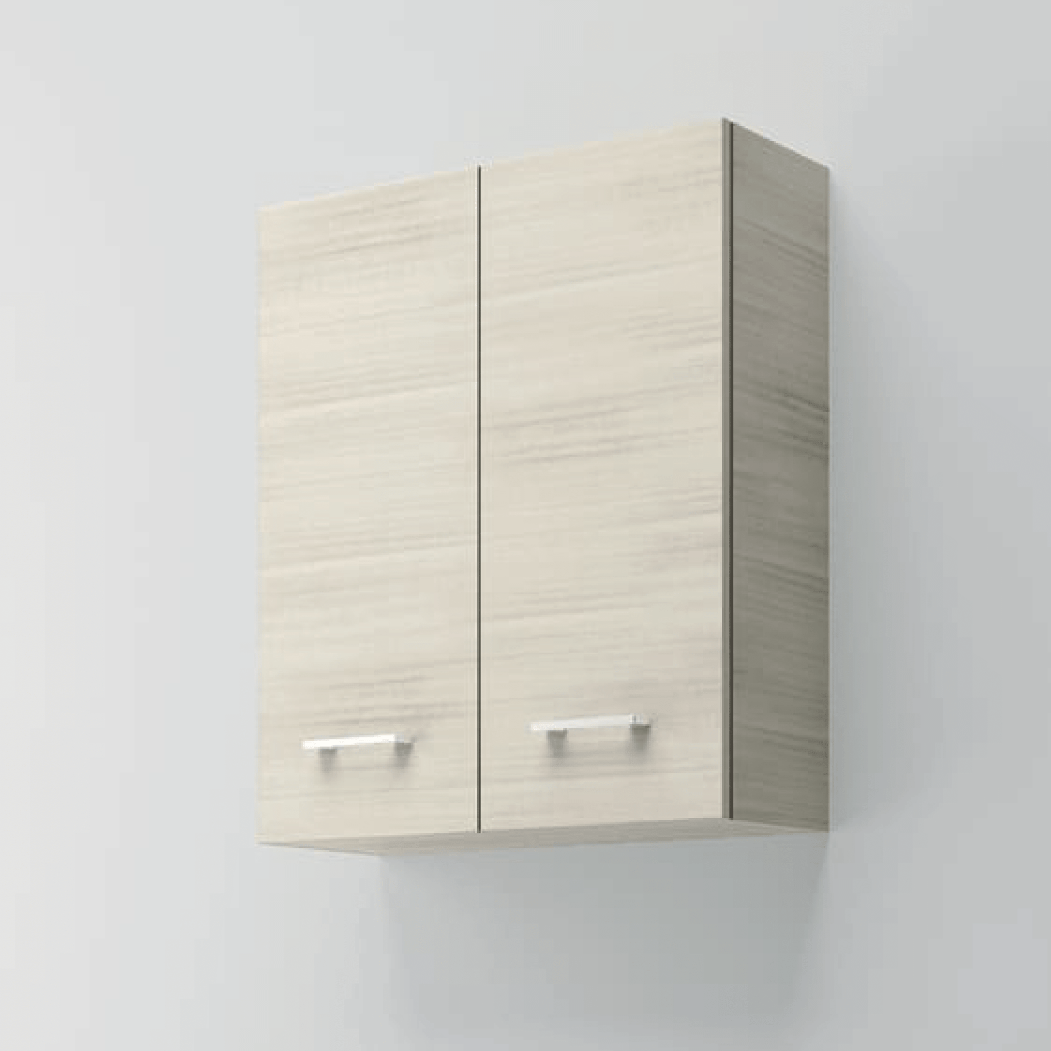 Pensile Portaoggetti 71 Cm Due Ante Savini "Gaia"