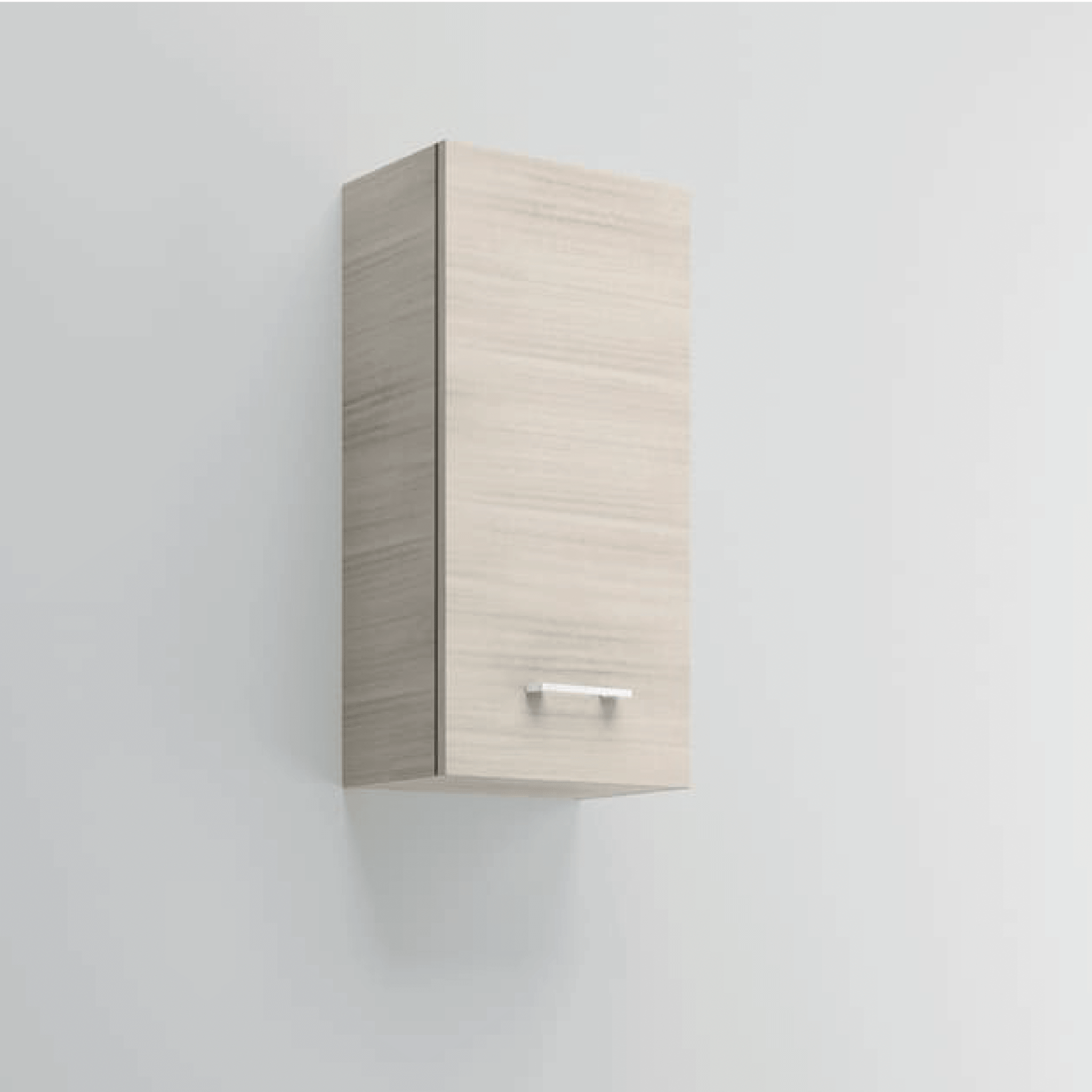 Pensile Portaoggetti 71 Cm Un'Anta Savini "Gaia"