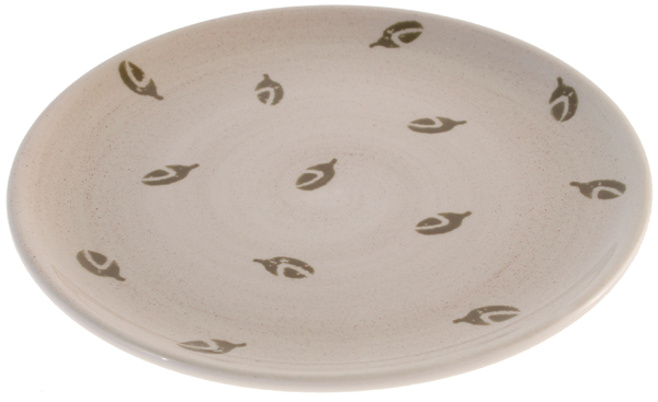 Piattino Dessert Etruria