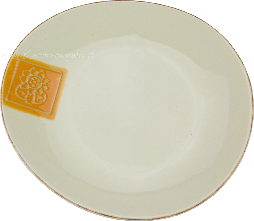 Piattino Dessert Provence Linea Swing