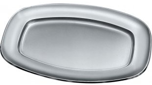 Piatto Da Portata Ovale 40
