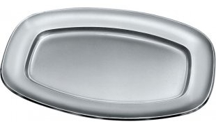Piatto Da Portata Ovale 45