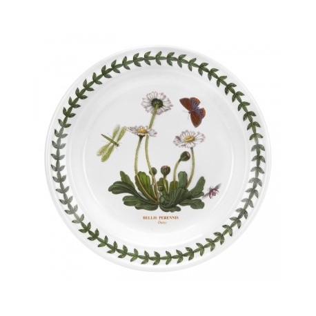 Piatto fondo Botanic Garden Portmeirion cm 20