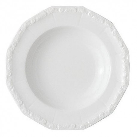 Piatto fondo Maria Rosenthal tradition cm 23