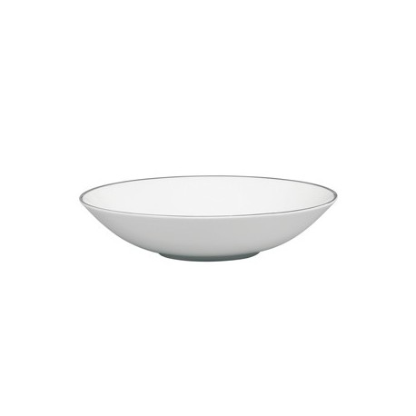 Piatto fondo Wedgwood Jasper Conran Platinum 23 cm