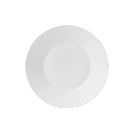 Piatto frutta Jasper Conran White Wedgwood cm 23